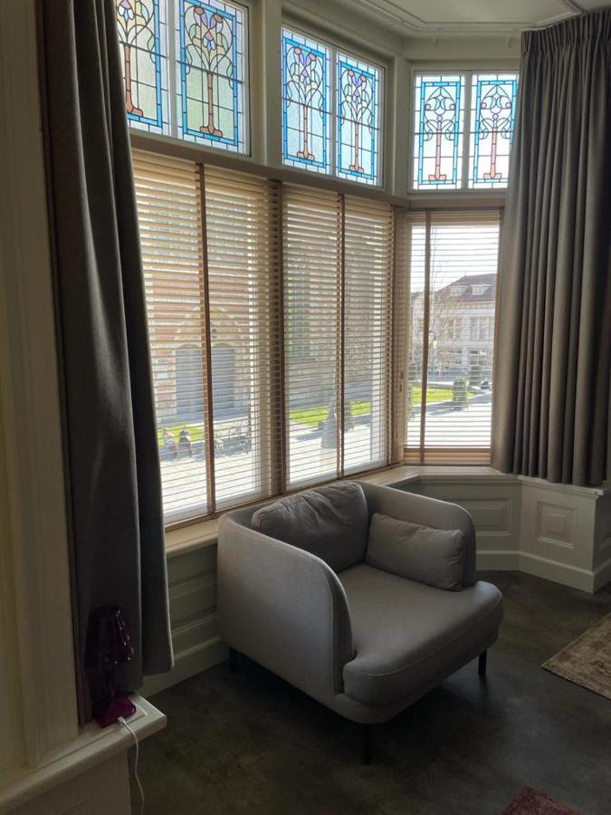 Hotel Slot Oostende 3*