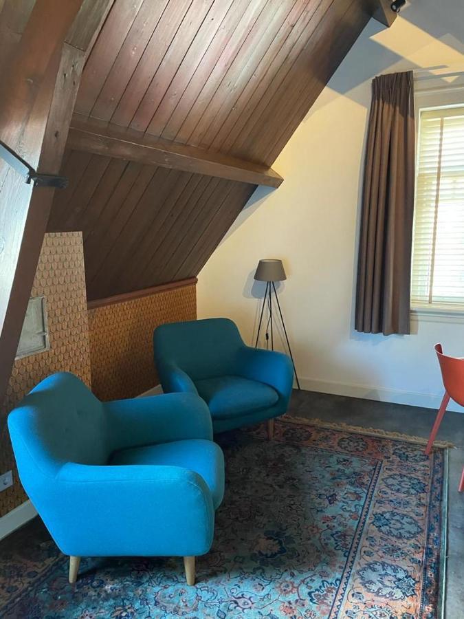 Slot Oostende Hotel Goes