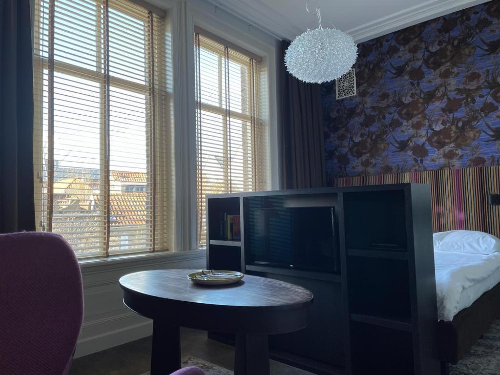 Hotel Slot Oostende