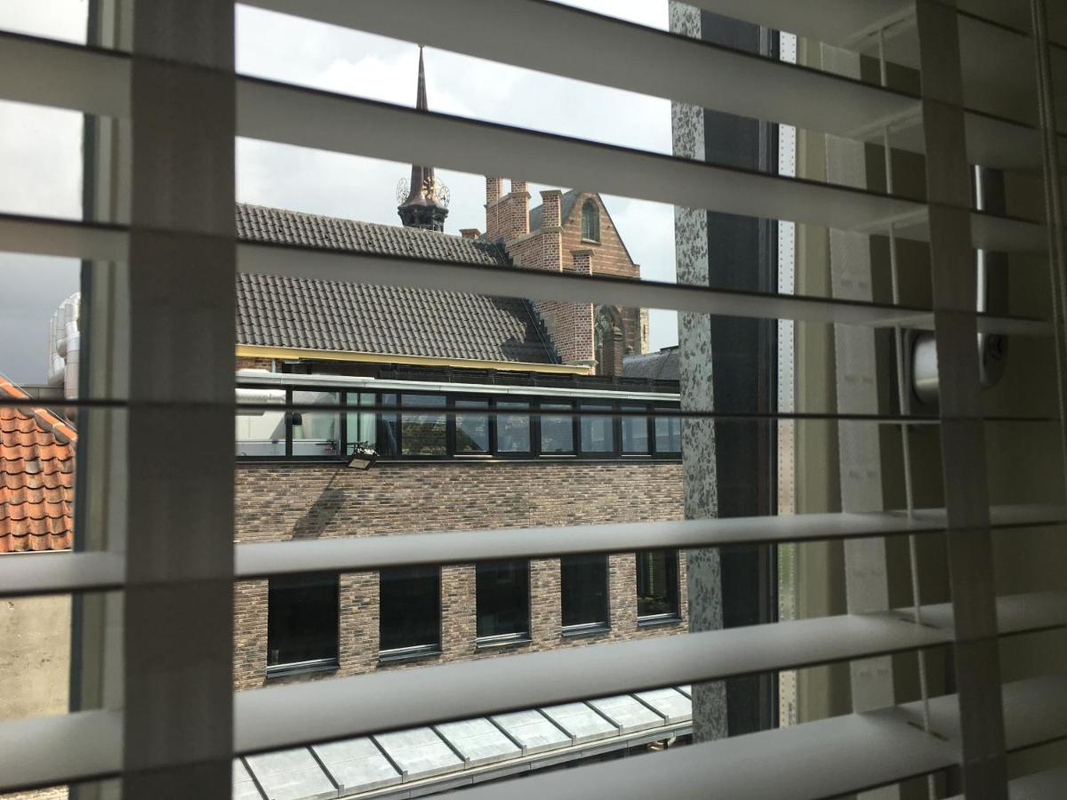 Slot Oostende Goes